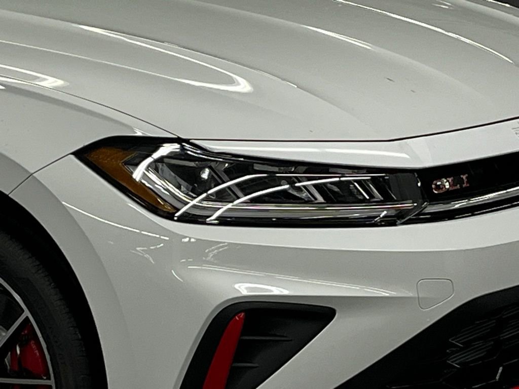 New 2026 Volkswagen Jetta GLI Autobahn image 39