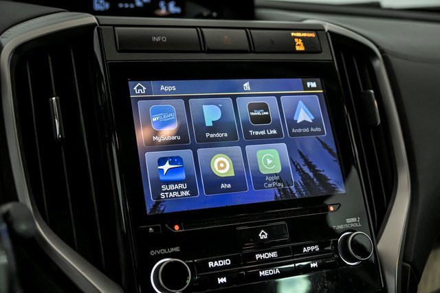 Used 2019 Subaru Ascent Premium image 21