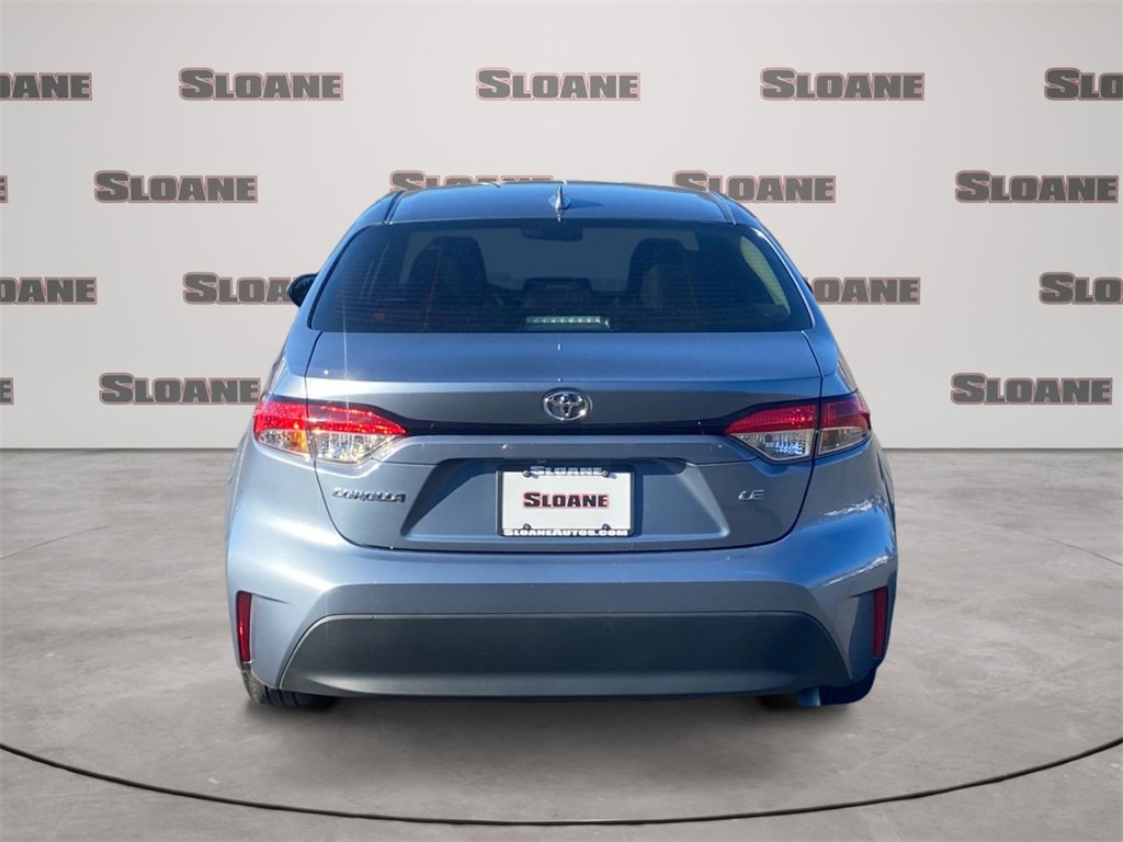 Used 2024 Toyota Corolla LE image 4