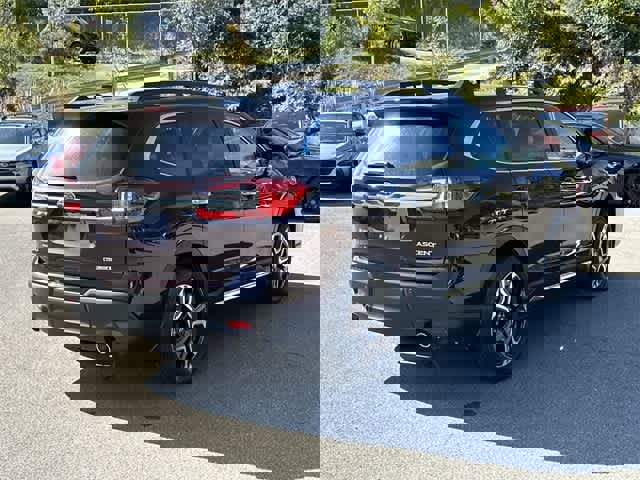 New 2025 Subaru Ascent Touring image 37