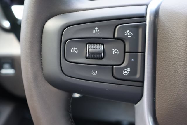 New 2026 GMC Sierra 1500 SLE w/ Preferred Package AWD/4WD image 8