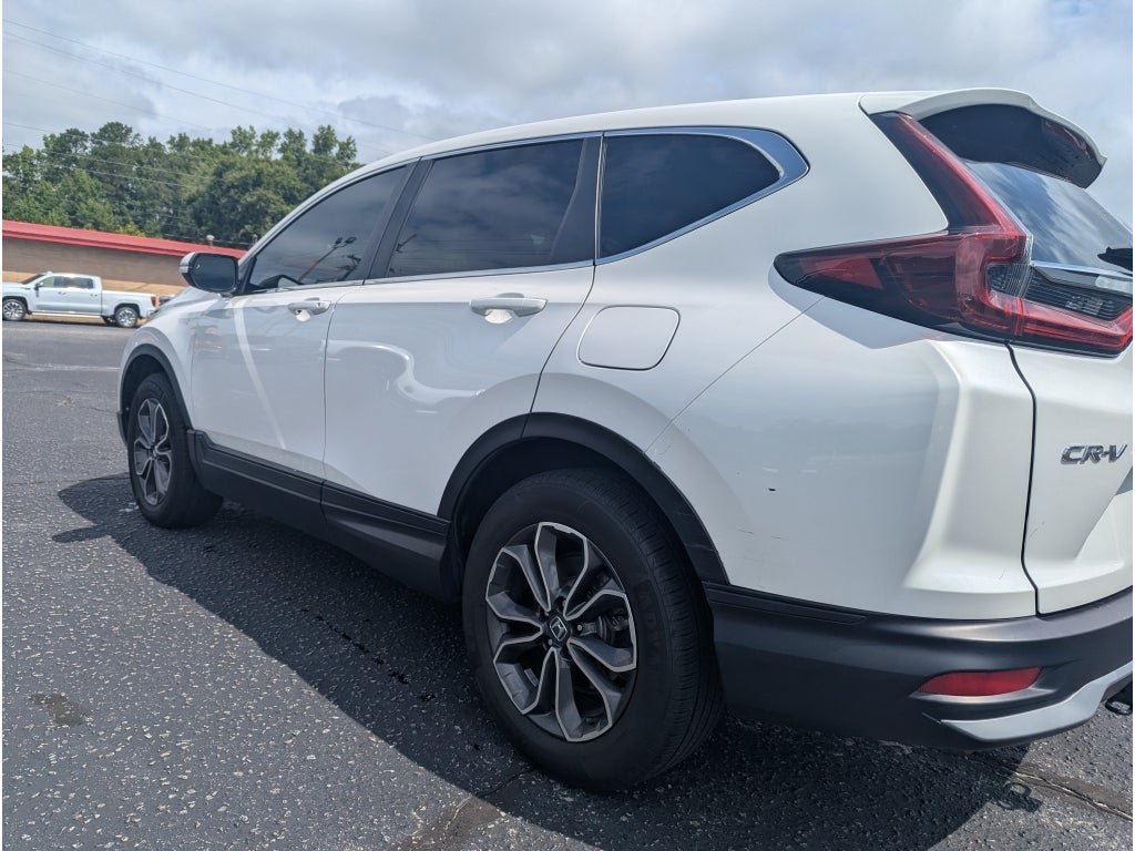 Used 2020 Honda CR-V EX-L image 5