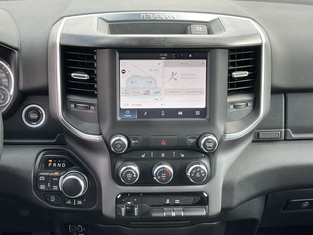 Used 2024 RAM 1500 Big Horn AWD/4WD image 17