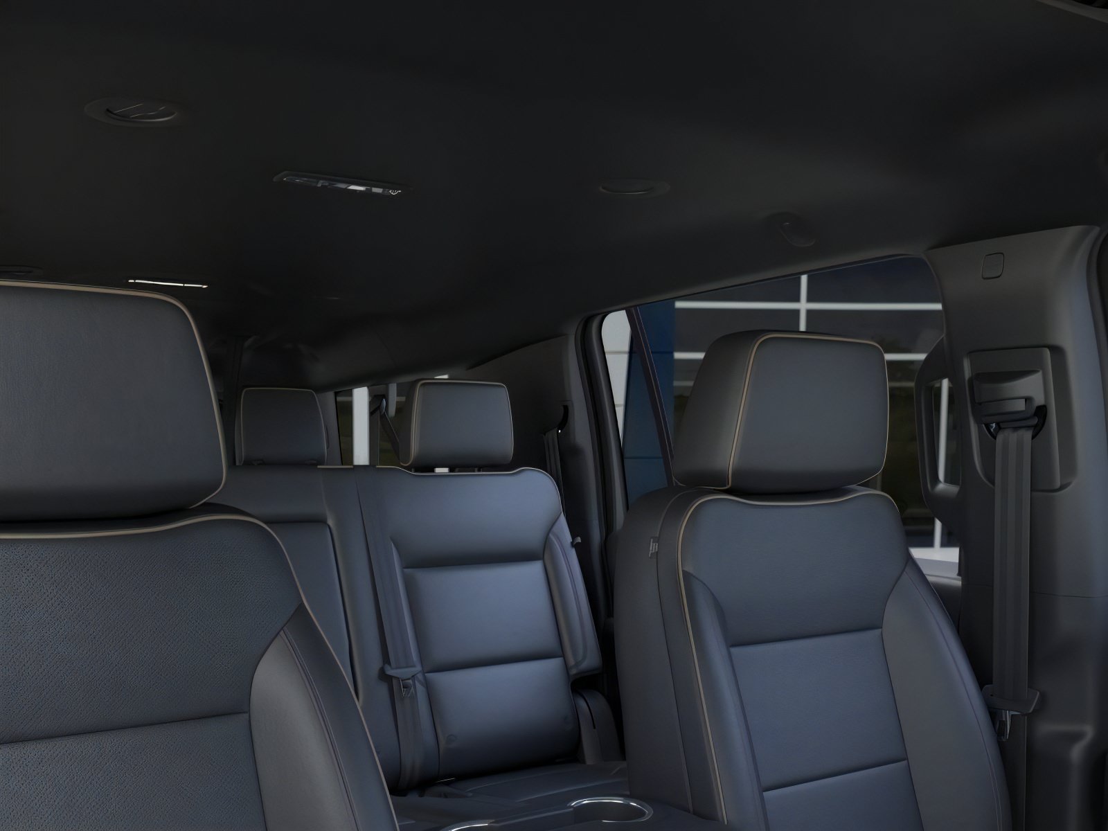 New 2026 GMC Yukon XL Elevation AWD/4WD image 24