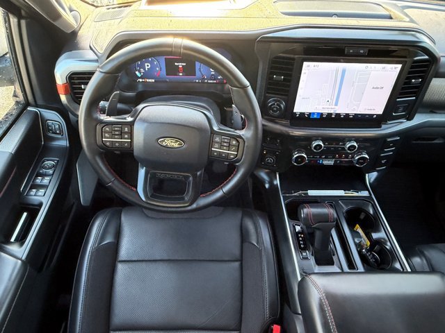 Certified 2025 Ford F150 Raptor AWD/4WD image 21