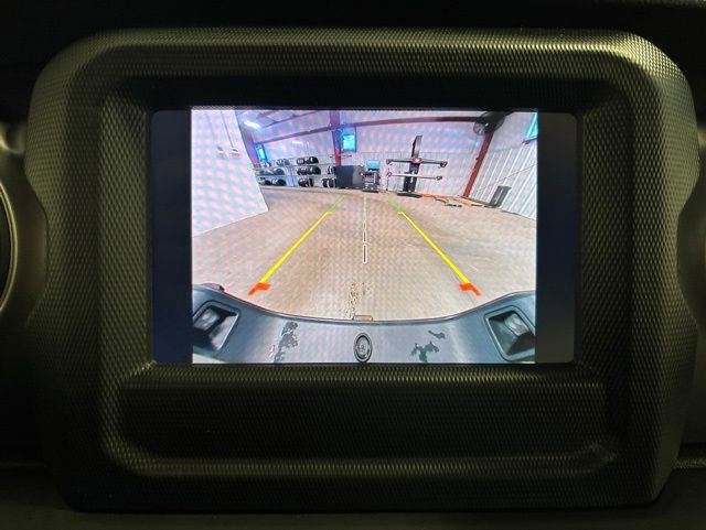 Used 2023 Jeep Gladiator Sport AWD/4WD image 28