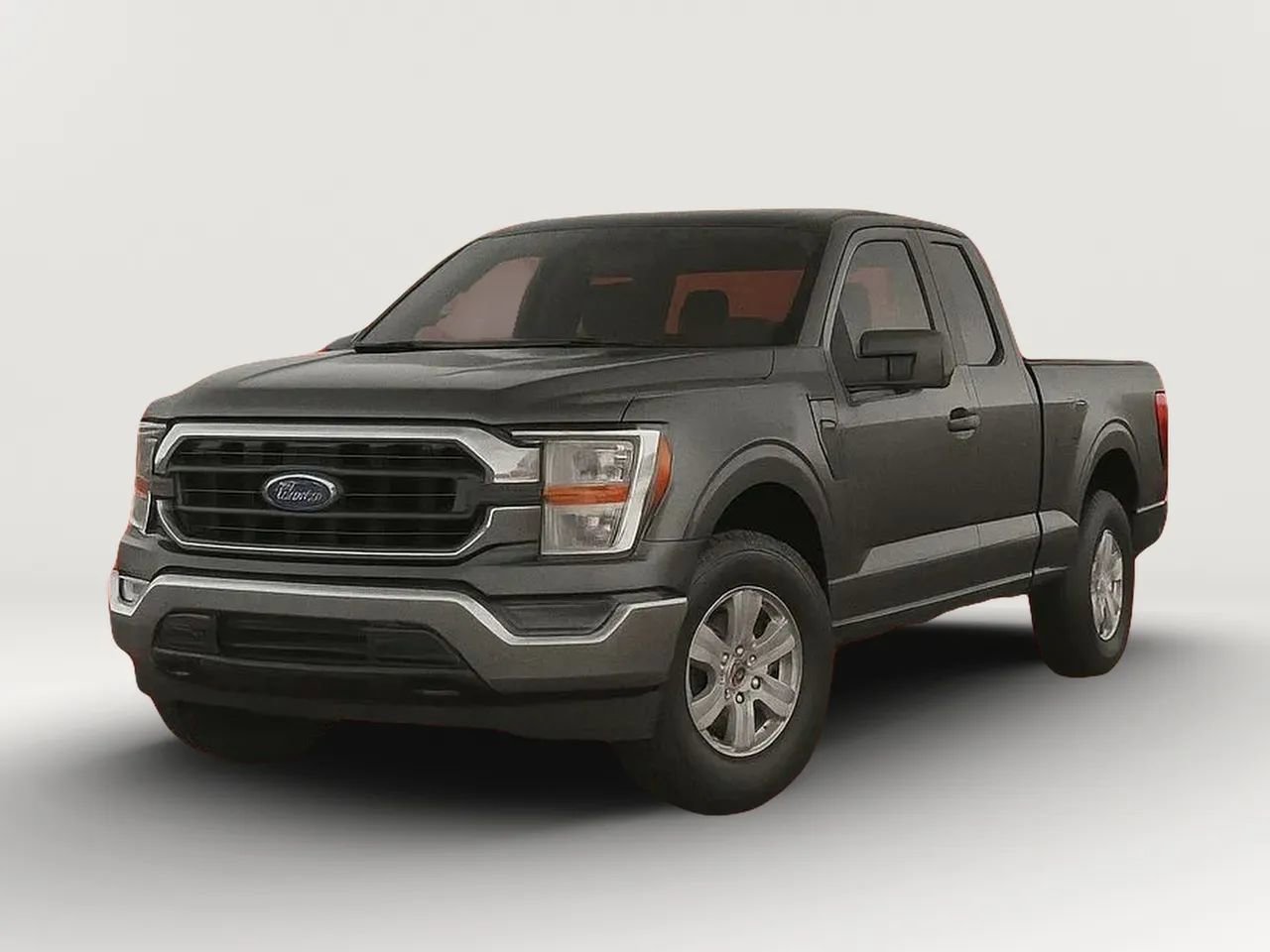 Used 2012 Ford F550 2WD Regular Cab Super Duty w/ Payload Upgrade Pkg image 6