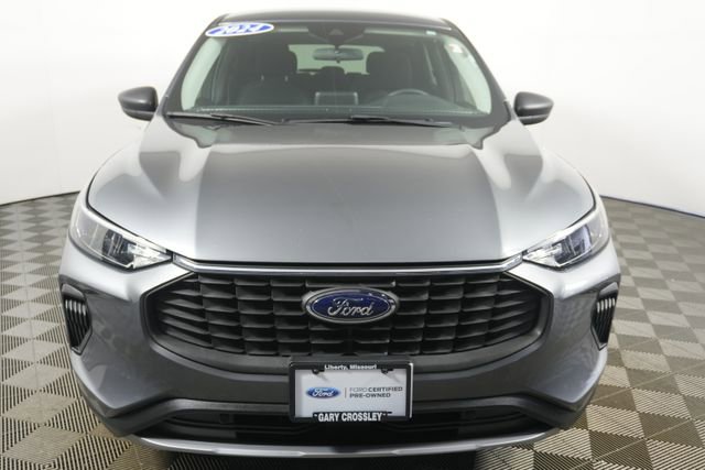 Certified 2024 Ford Escape Active image 8