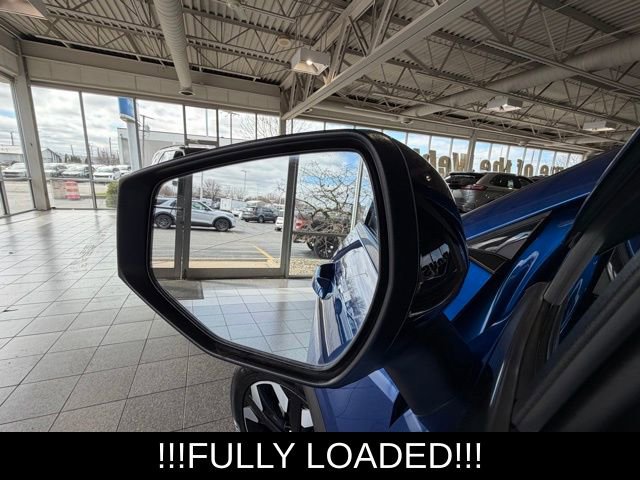 Used 2023 Kia Sportage X-Line w/ X-Line Premium Package image 24