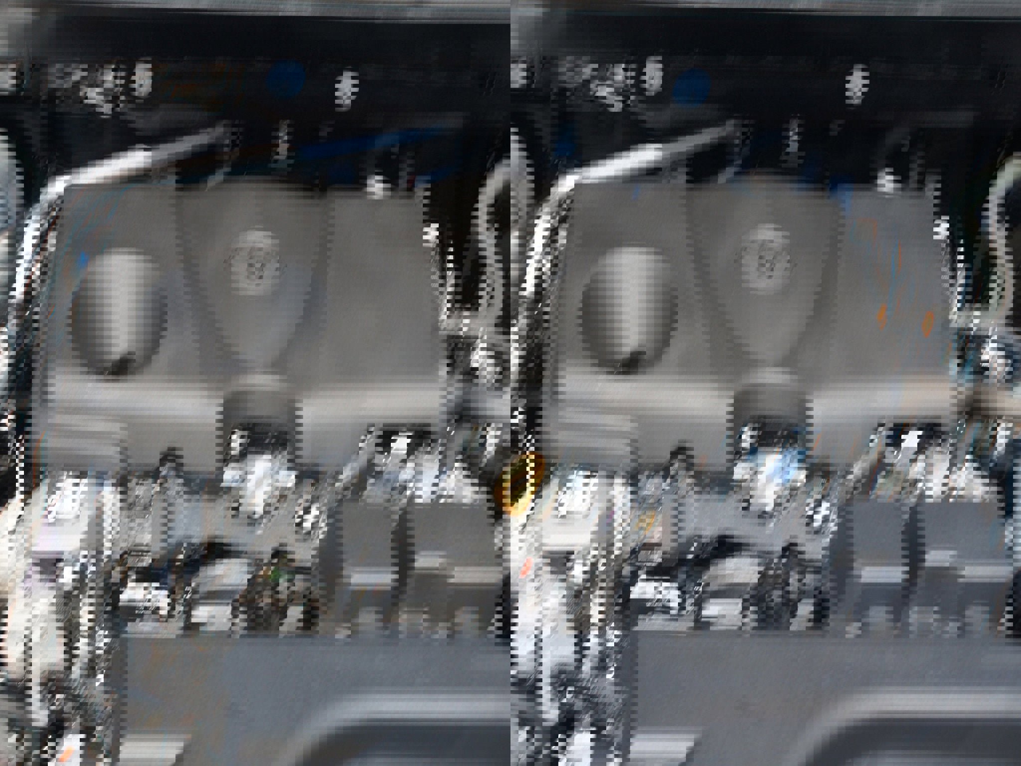 Used 2025 Toyota RAV4 Limited w/ Weather Package image 28