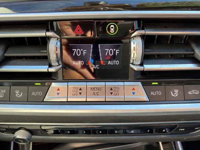 Used 2020 BMW X7 xDrive40i w/ Premium Package image 10