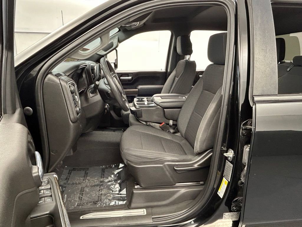 Used 2020 Chevrolet Silverado 2500 LT image 12