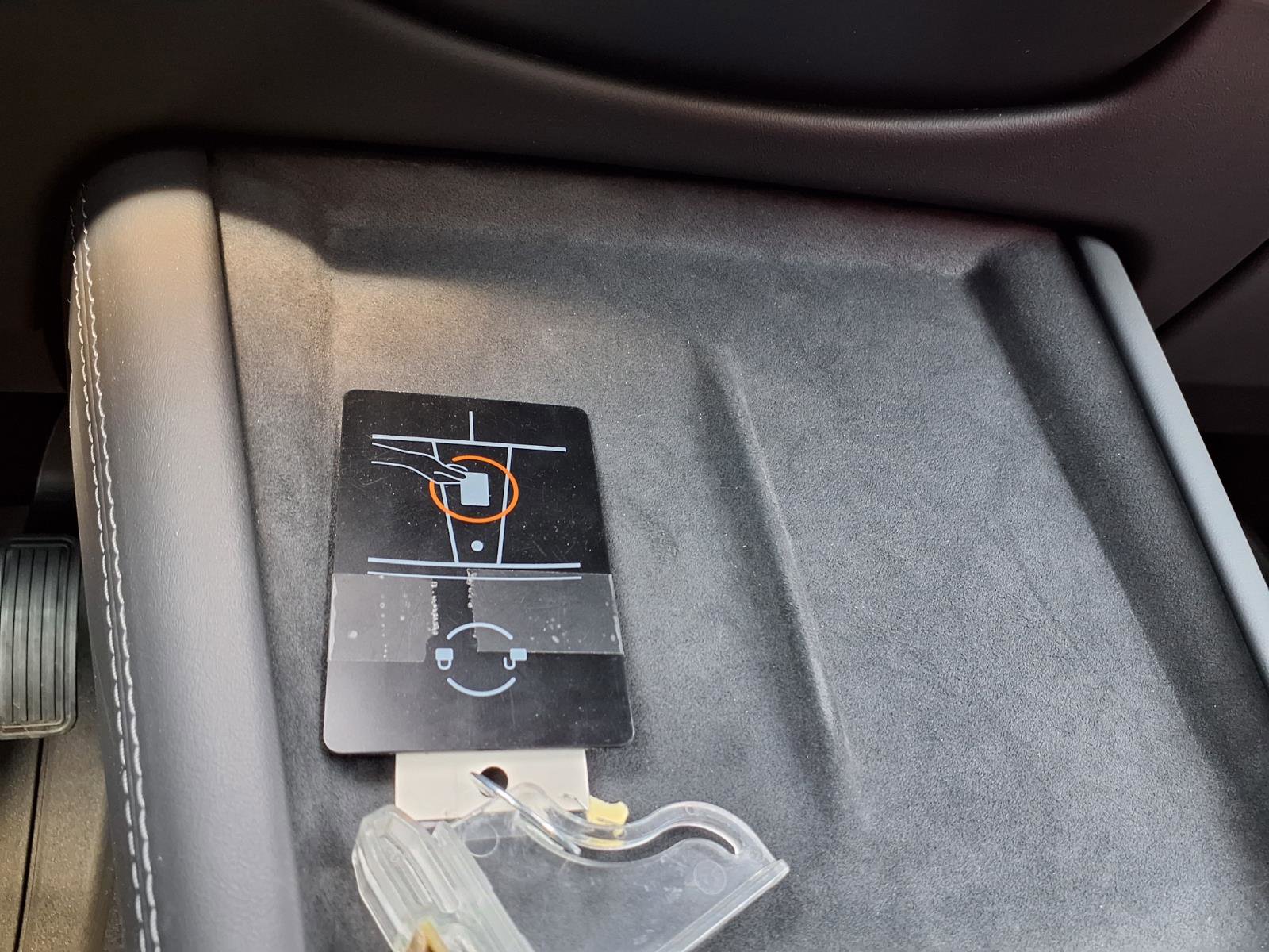 Used 2025 Tesla Model 3 Long Range image 11