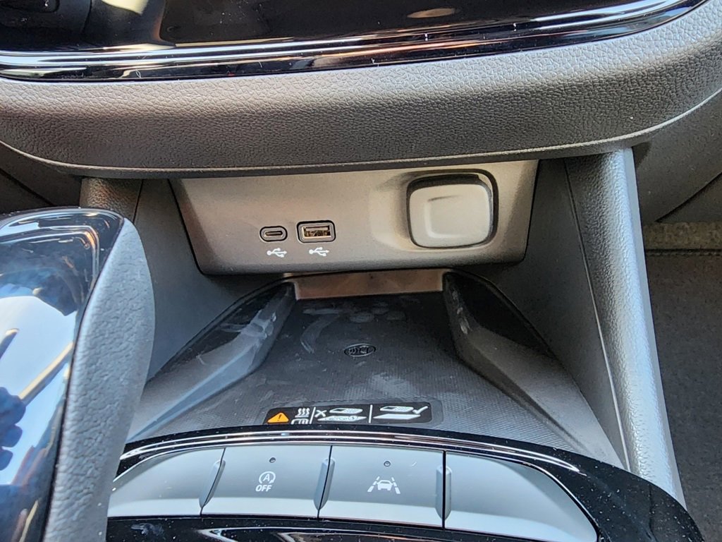 New 2026 Buick Envista Avenir image 28