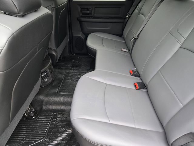 New 2026 RAM 5500 Tradesman AWD/4WD image 23