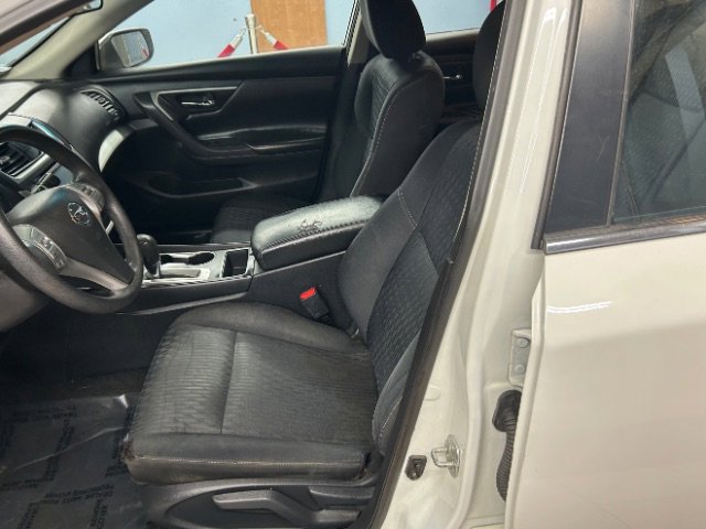 Used 2018 Nissan Altima 2.5 S FWD image 8