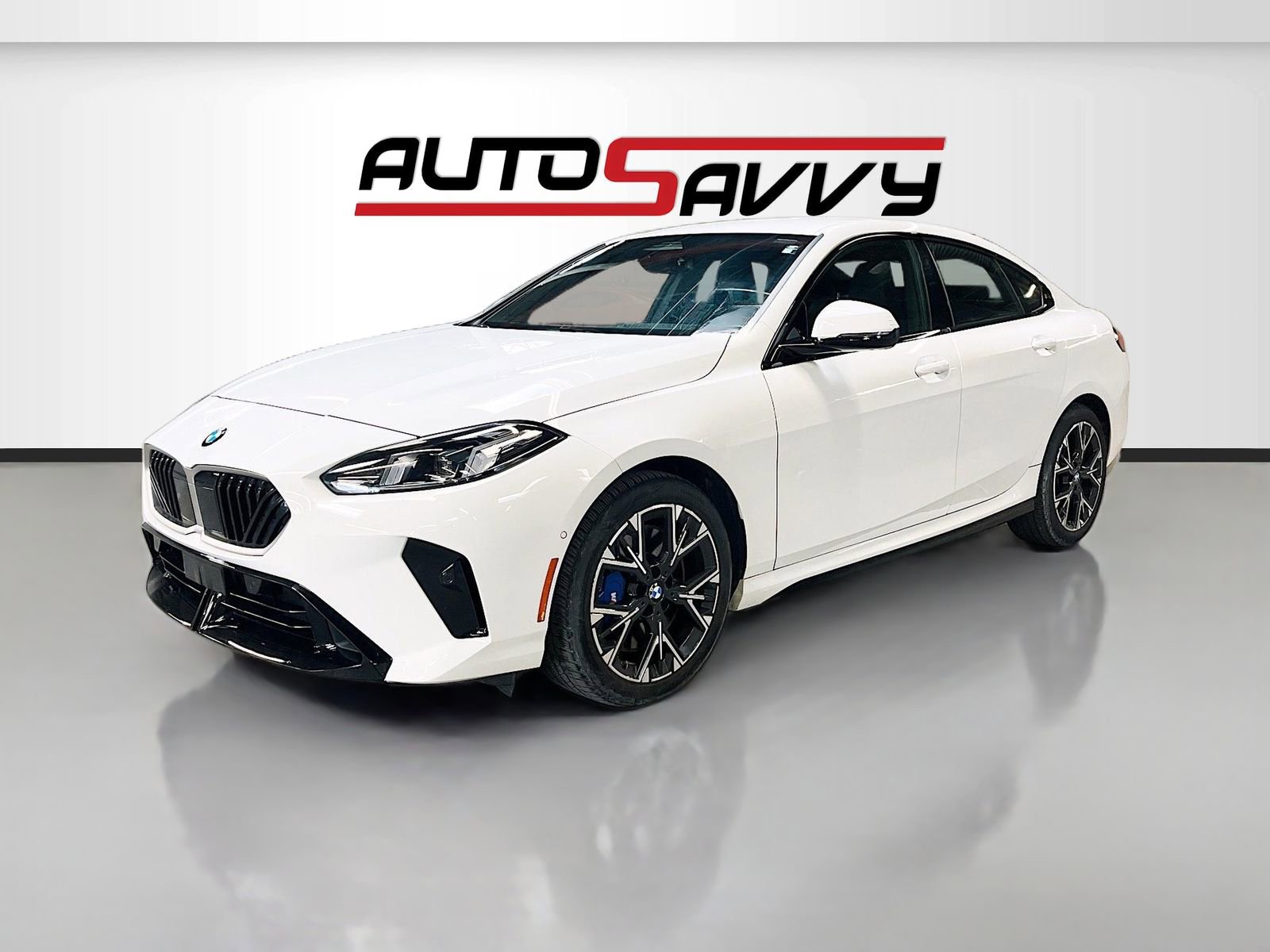 Used 2025 BMW 228i xDrive image 3