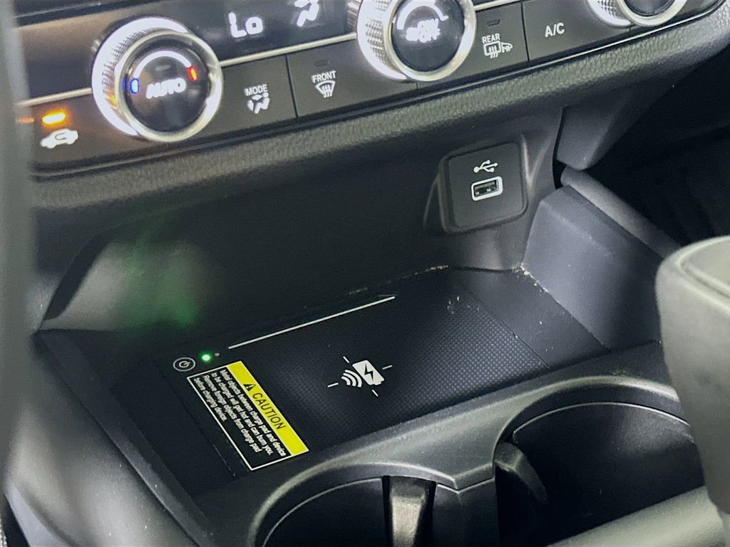 Used 2024 Honda HR-V EX-L image 29