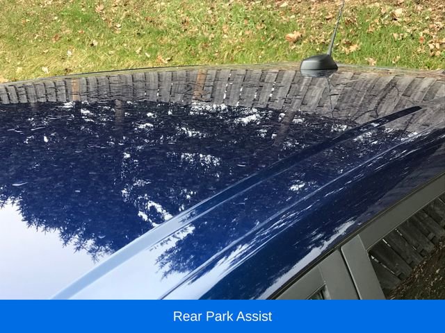 Certified 2024 Chevrolet Trax LS w/ LS Convenience Package image 5