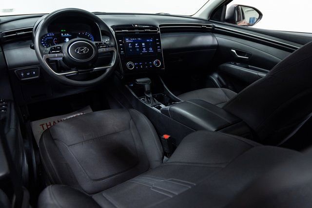 Used 2023 Hyundai Tucson SEL image 19