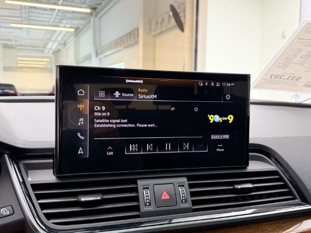 Certified 2023 Audi Q5 2.0T Premium w/ Convenience Package AWD/4WD image 27