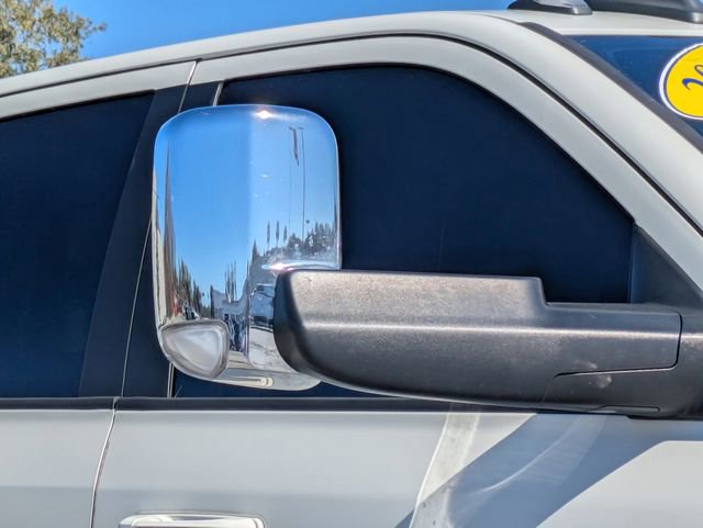 Used 2019 RAM 2500 Laramie image 12