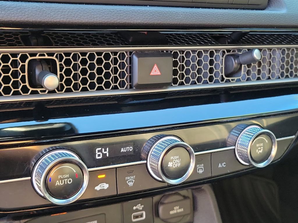 Used 2022 Honda Civic Sport image 28