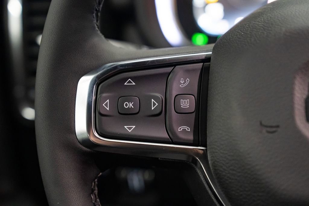 New 2026 RAM 3500 Laramie image 17