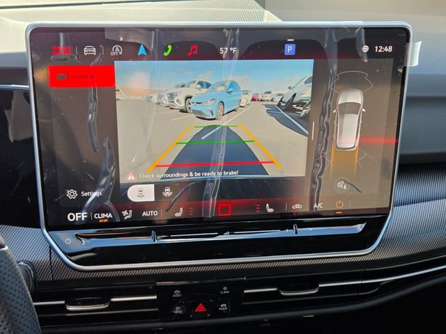 New 2026 Volkswagen GTI SE FWD image 13