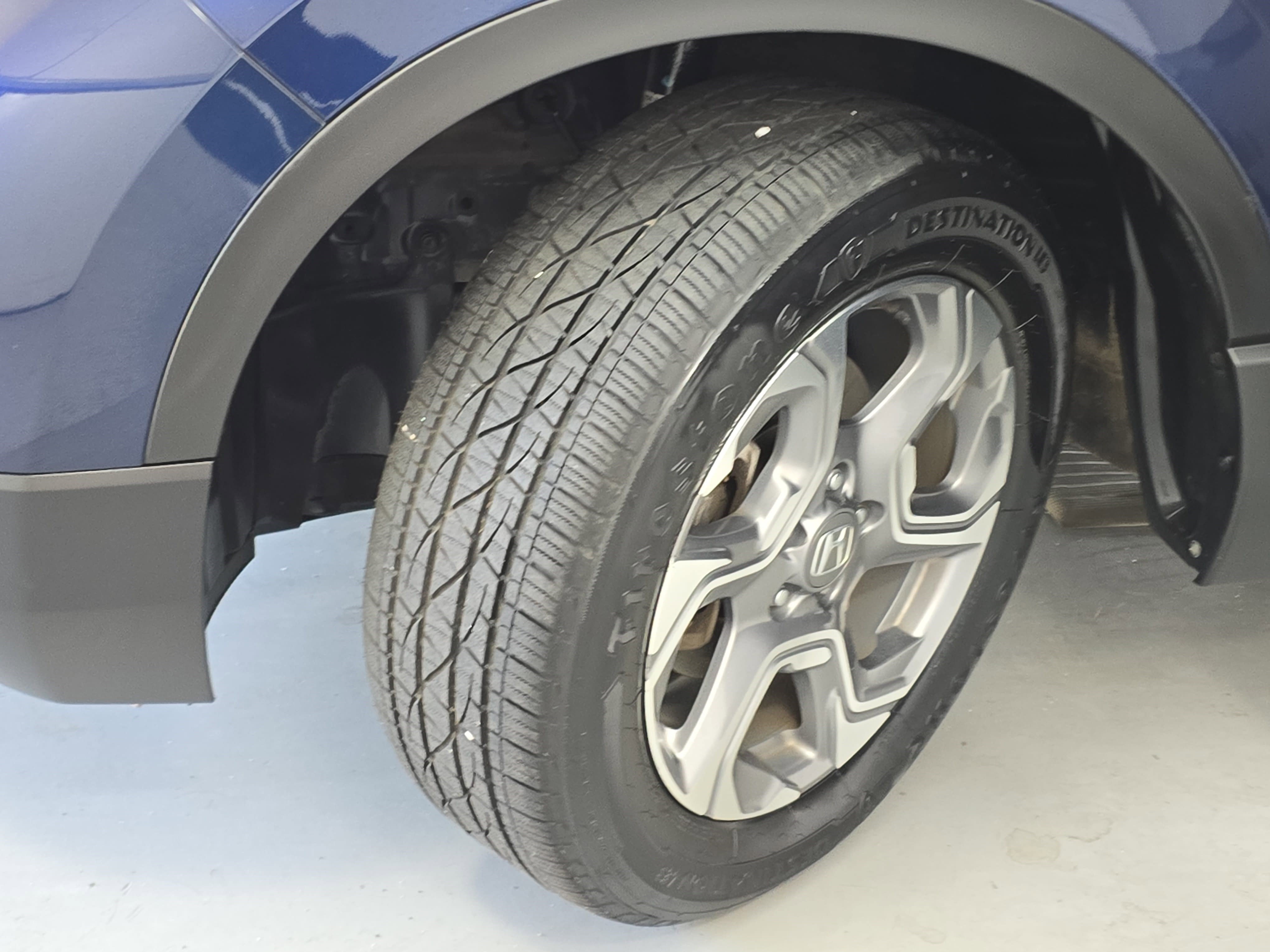 Used 2017 Honda CR-V EX-L image 33