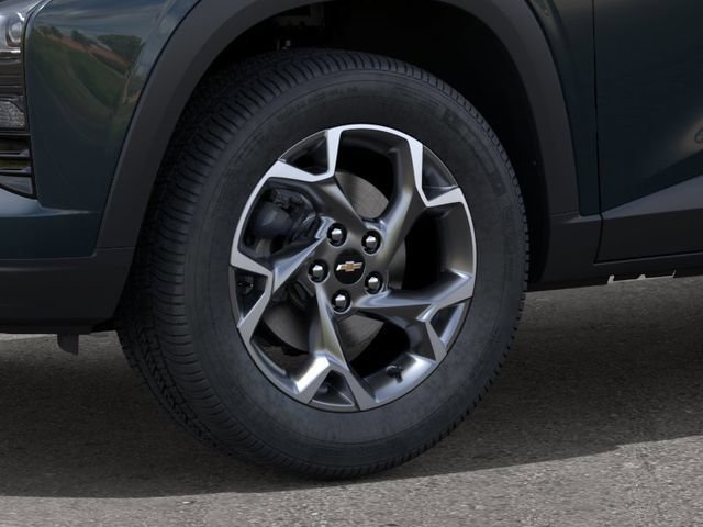 New 2026 Chevrolet Trax LT w/ LT Convenience Package FWD image 9