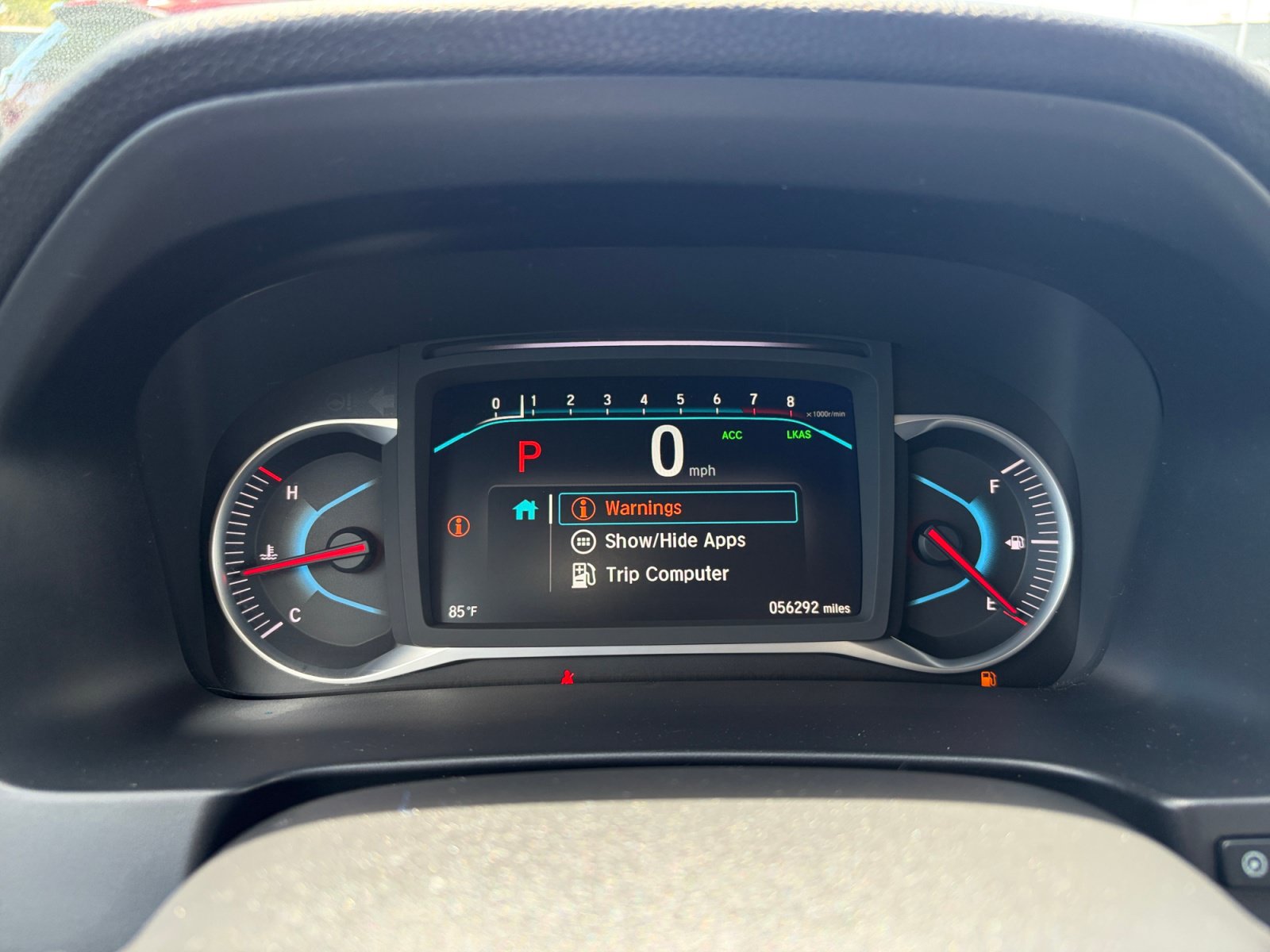 Used 2021 Honda Pilot EX-L image 21