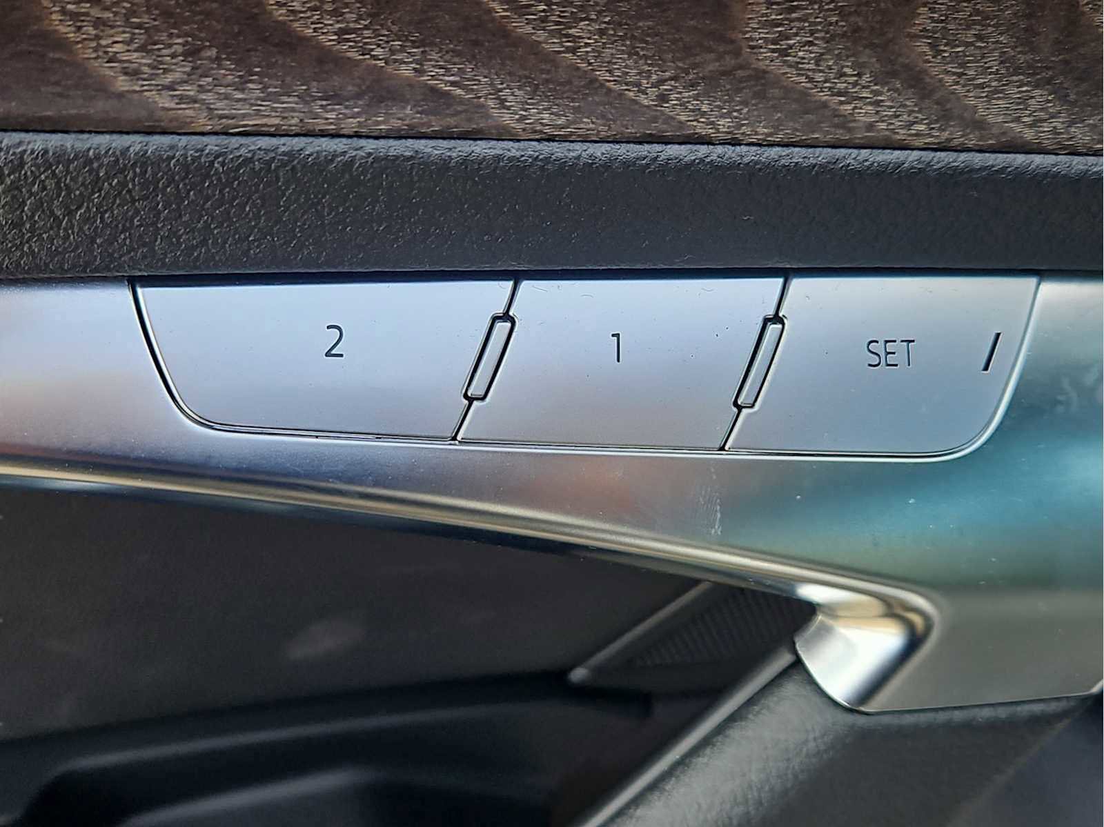 Certified 2023 Audi A6 2.0T Premium w/ Convenience Package image 13