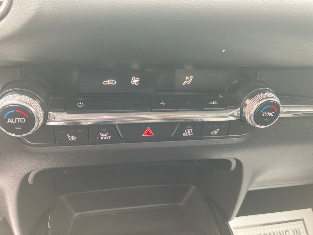 Used 2021 MAZDA CX-30 AWD 2.5 S w/ Preferred Package image 26