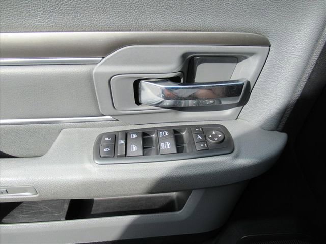 Used 2016 RAM 2500 Big Horn AWD/4WD image 19
