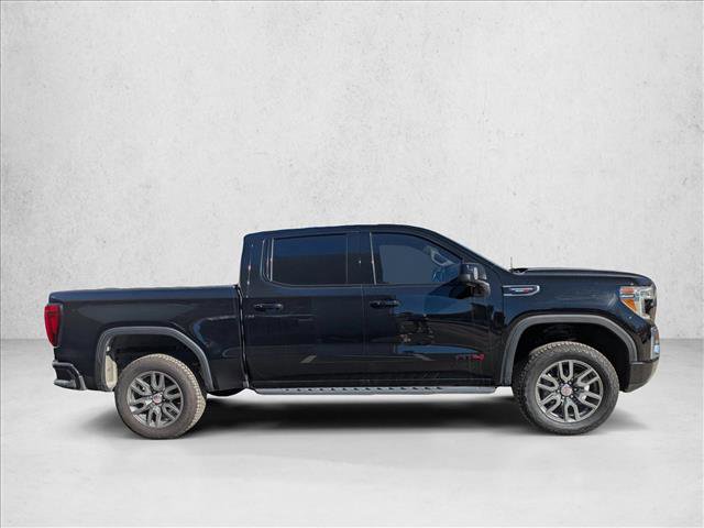Used 2021 GMC Sierra 1500 AT4 w/ AT4 Premium Package image 4