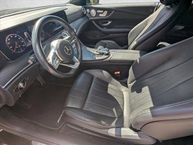 Used 2020 Mercedes-Benz E 450 Cabriolet image 13