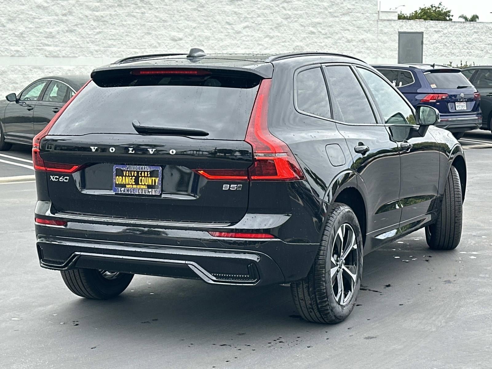 New 2026 Volvo XC60 B5 Core AWD/4WD image 6