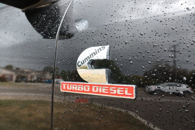 Used 2025 RAM 2500 Laramie image 3