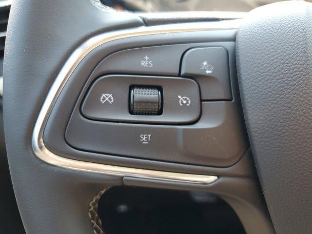 New 2026 Buick Encore GX Preferred FWD image 21