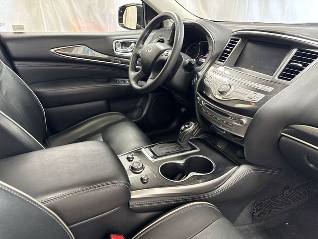 Used 2020 INFINITI QX60 Luxe w/ Essential Package FWD image 31