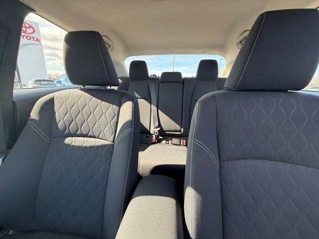 Certified 2024 Toyota Corolla LE image 17