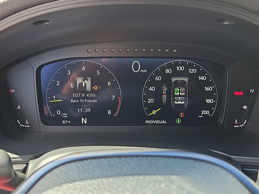 Used 2026 Honda Civic Type R image 25