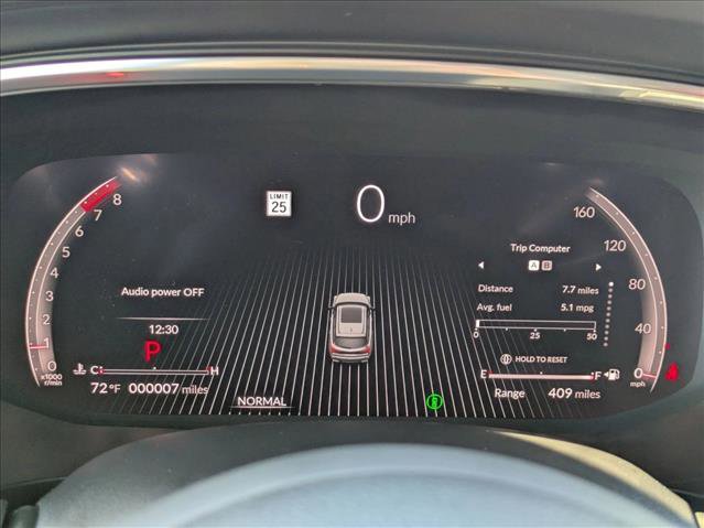 New 2026 Acura MDX A-Spec image 11