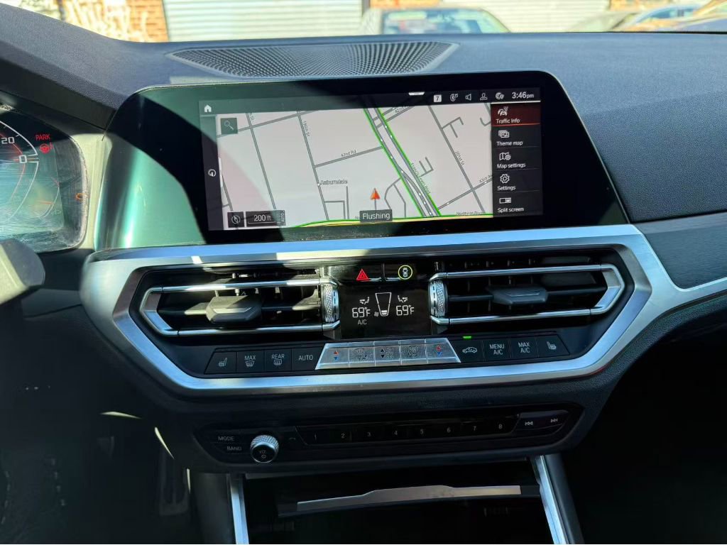 Used 2022 BMW M340i xDrive w/ Premium Package image 17