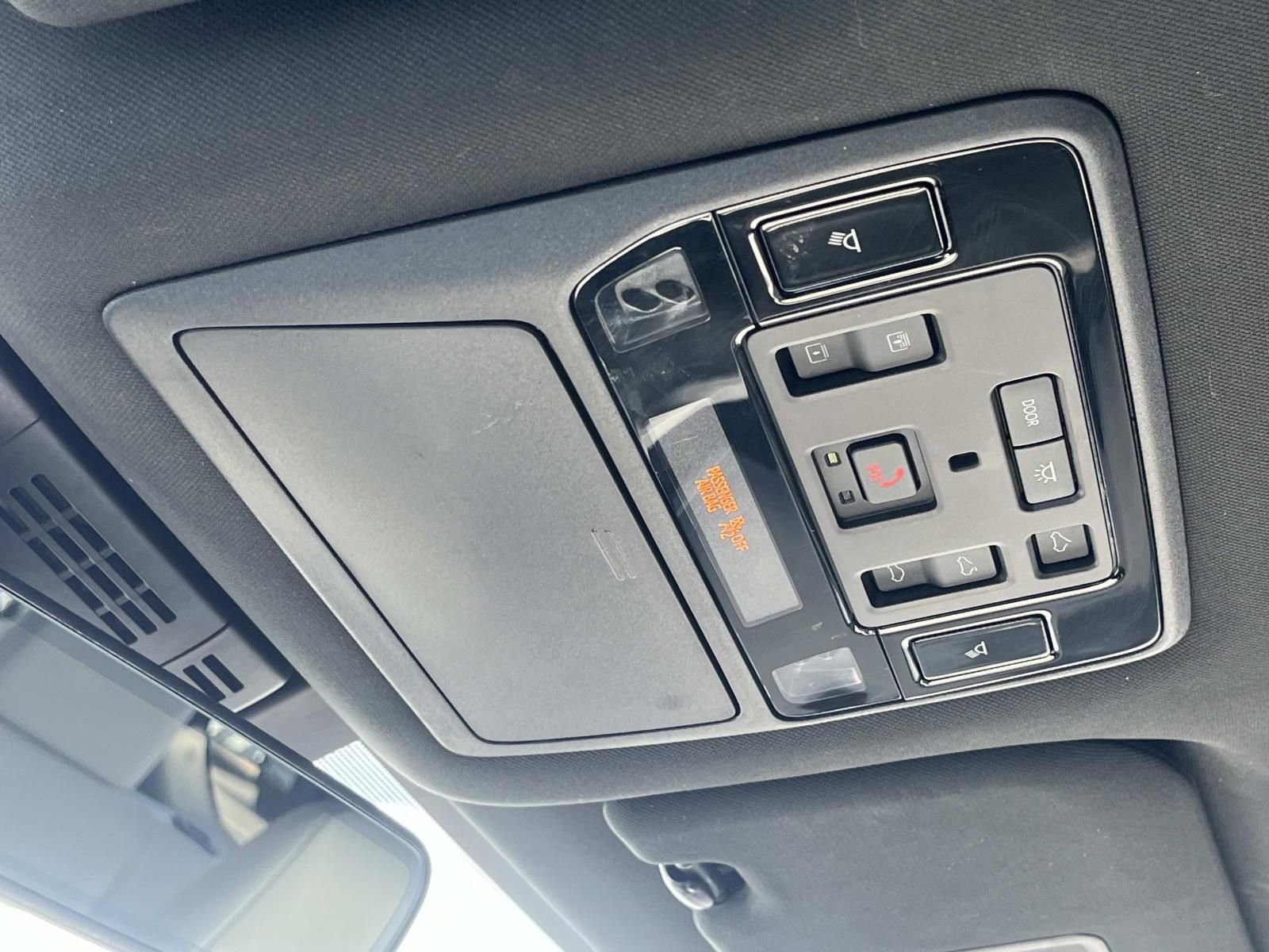 Used 2024 Lexus TX 350 AWD w/ Captains Chair Package image 35