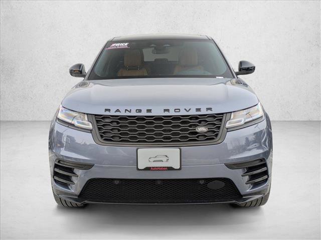 Used 2023 Land Rover Range Rover Velar HST video 2