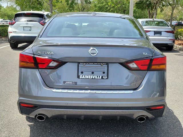 Used 2021 Nissan Altima 2.5 SL FWD image 7