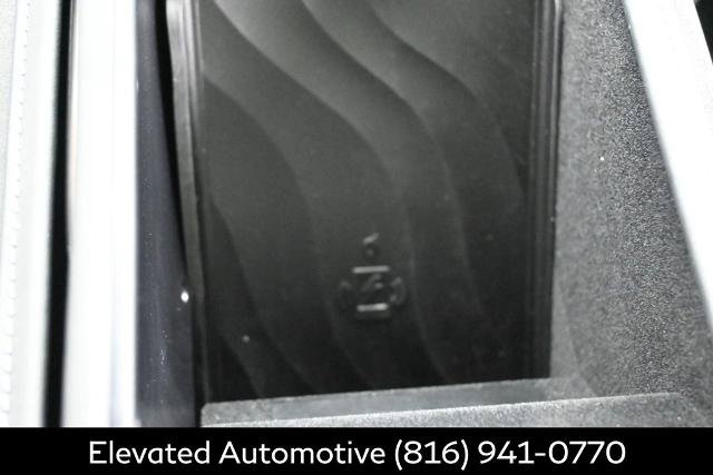Certified 2026 INFINITI QX80 Autograph AWD/4WD image 30