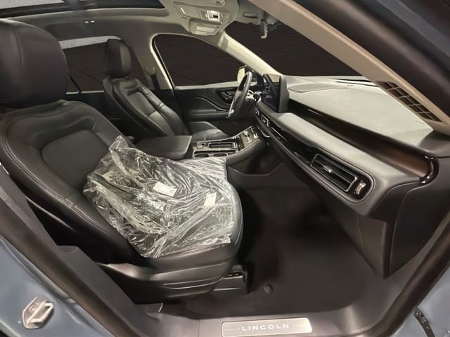 New 2026 Lincoln Aviator Reserve image 18